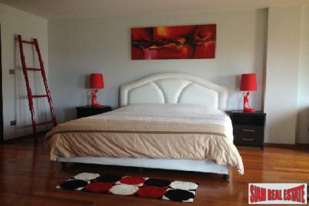 NEW 2-Bedroom Condo in Resort-Style Nai Harn Development-8