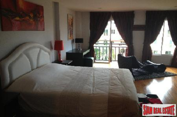 NEW 2-Bedroom Condo in Resort-Style Nai Harn Development-9