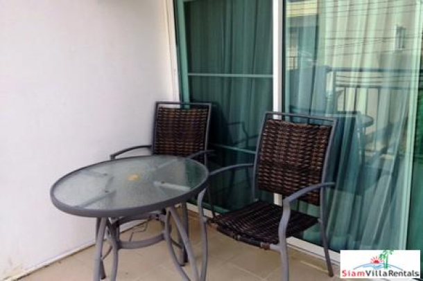 2 Bedrooms 2 Bathroom Modern Townhome in Patong for Rent-10
