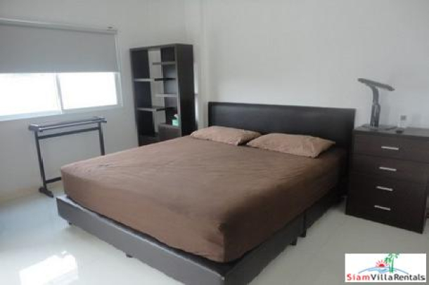 2 Bedrooms 2 Bathroom Modern Townhome in Patong for Rent-5