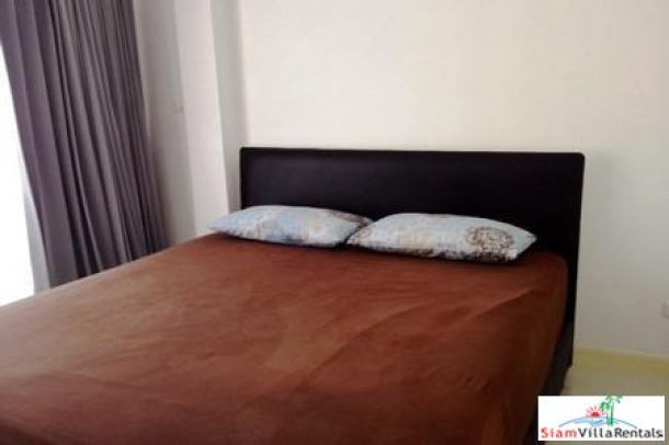 2 Bedrooms 2 Bathroom Modern Townhome in Patong for Rent-6
