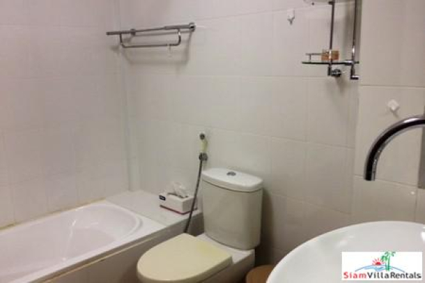 2 Bedrooms 2 Bathroom Modern Townhome in Patong for Rent-9