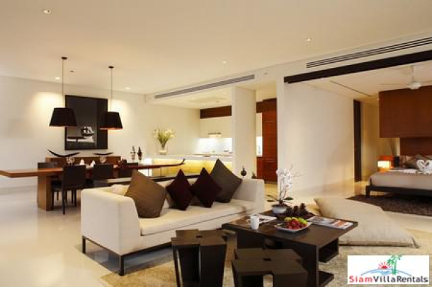 Suriyana | Luxury Three Bedroom Villa Available For Sale at Surin, Phuket-12