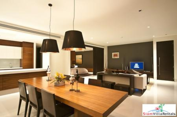 2 Bedroom Penthouse Luxury Waterfront Condos in Resort Estate-6