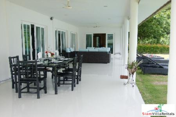 High Quality Condominiums For Rent at Patong-10