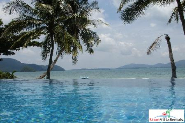 High Quality Condominiums For Rent at Patong-12