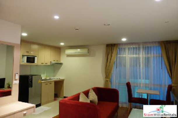 High Quality Condominiums For Rent at Patong-3