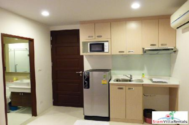 High Quality Condominiums For Rent at Patong-5