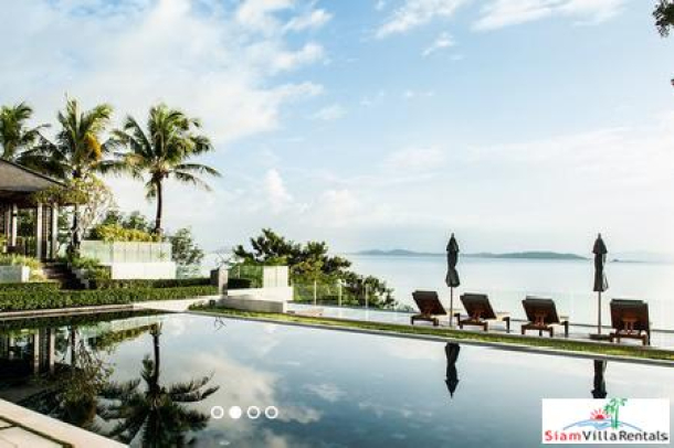 Sawarin | Luxury Holiday Pool Villa with Sea View at Cape Yamu-10