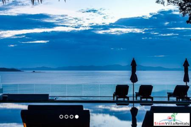 Sawarin | Luxury Holiday Pool Villa with Sea View at Cape Yamu-11