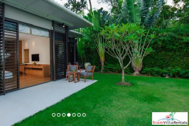 Two Villas Tara | Cute, Sophisticated One Bedroom Pool Villa for Rent in Layan-18
