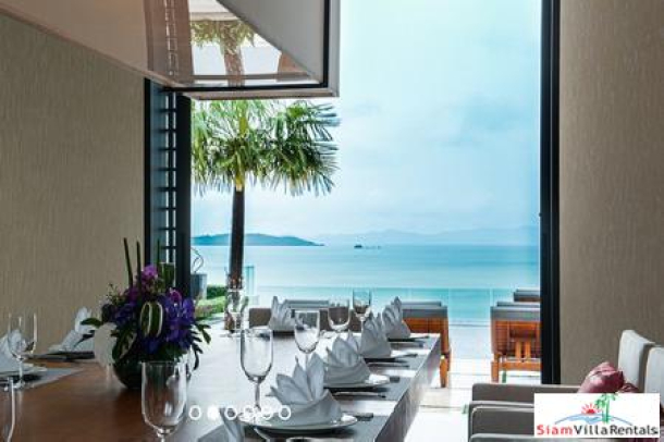 Sawarin | Luxury Holiday Pool Villa with Sea View at Cape Yamu-4