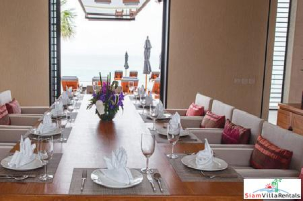 Sawarin | Luxury Holiday Pool Villa with Sea View at Cape Yamu-6