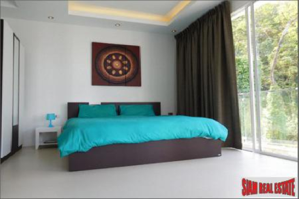 Two Villas Tara | Cute, Sophisticated One Bedroom Pool Villa for Rent in Layan-14