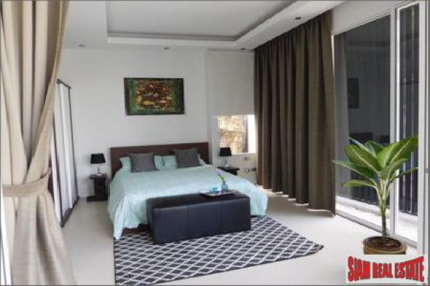 Two Villas Tara | Cute, Sophisticated One Bedroom Pool Villa for Rent in Layan-16