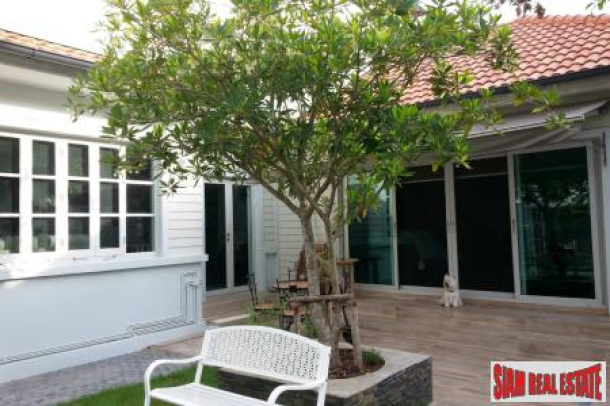 3-Bedroom Detached Family Home in Bang Na / Samut Prakan-2
