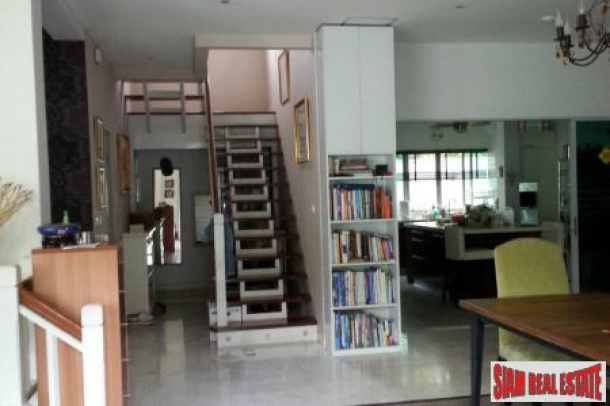 3-Bedroom Detached Family Home in Bang Na / Samut Prakan-3