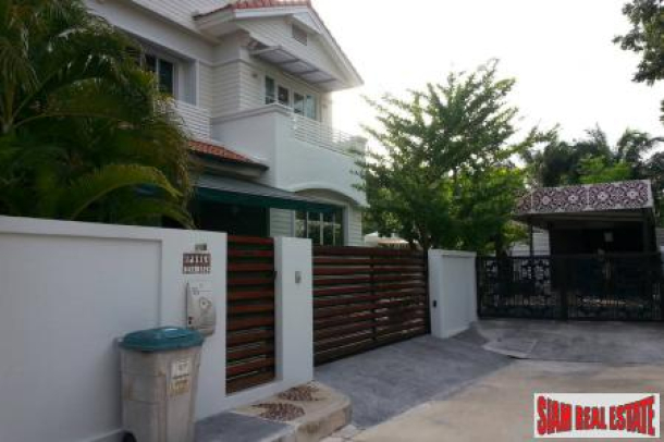 3-Bedroom Detached Family Home in Bang Na / Samut Prakan-5
