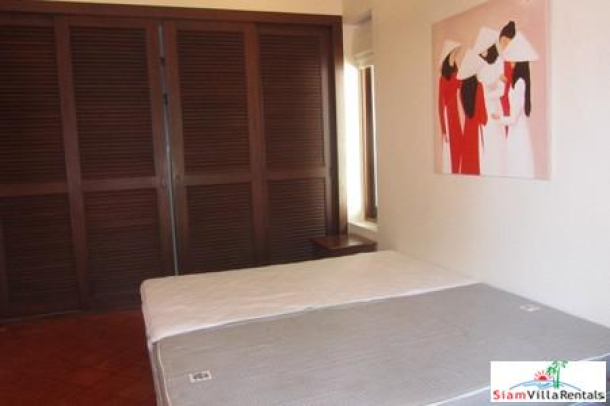 3-Bedroom Private Pool Villa in Maenam Area Resort-18