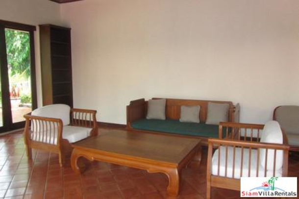 Lovely Three Bedroom Pool Villa in Cherng Talay-8