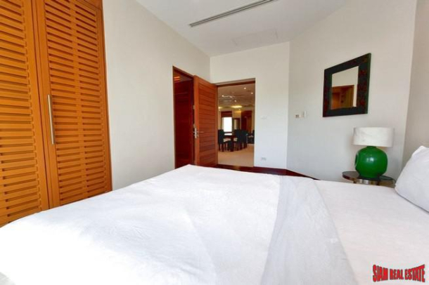 Stylish Spacious Two Bedroom Penthouse Apartment in Kamala-15