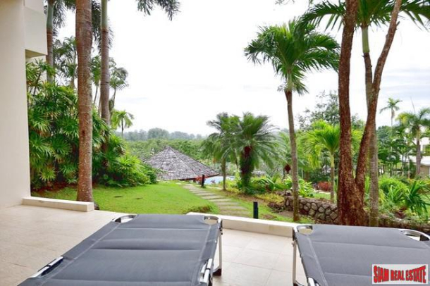 Two Bedroom House with Garden for Rent in Nai Harn-25