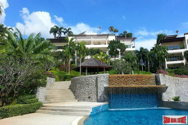 Onyx Villa | Elegant Modern four Bedroom Pool Villa in Nai Harn for Holiday Rental-27