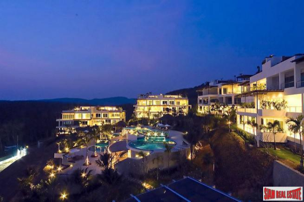 New 3-Bedroom Luxury Pool Villa in Layan-29