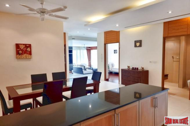 Stylish Spacious Two Bedroom Penthouse Apartment in Kamala-9