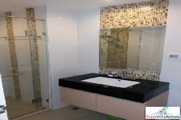 Stylish Spacious Two Bedroom Penthouse Apartment in Kamala-8