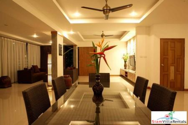 Stylish Spacious Two Bedroom Penthouse Apartment in Kamala-2