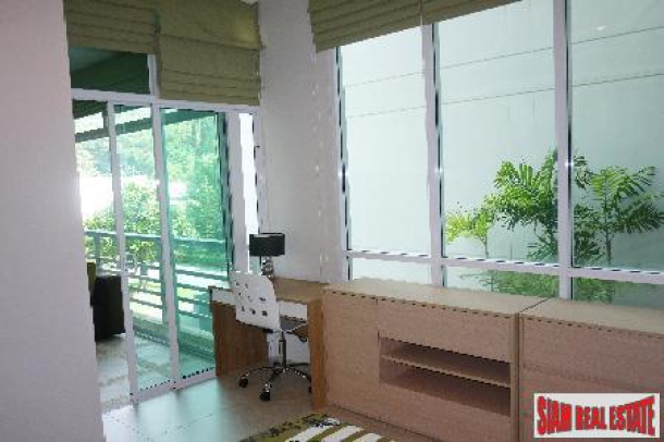 One+ Bedroom Apartment in Residential Karon Development-12
