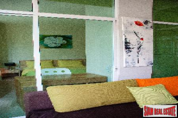 One+ Bedroom Apartment in Residential Karon Development-13