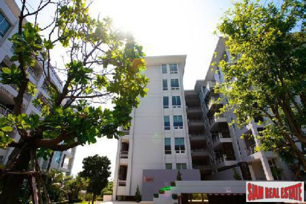 One+ Bedroom Apartment in Residential Karon Development-18