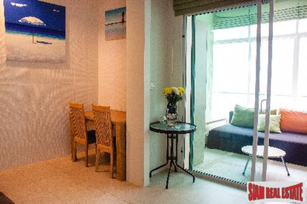 One+ Bedroom Apartment in Residential Karon Development-2