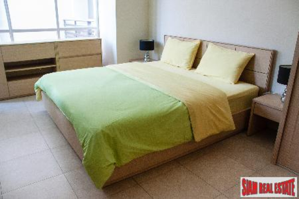 One+ Bedroom Apartment in Residential Karon Development-4