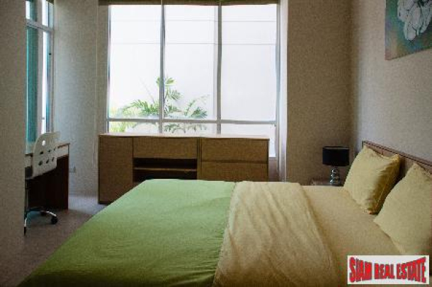 One+ Bedroom Apartment in Residential Karon Development-5