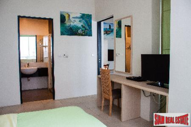 One+ Bedroom Apartment in Residential Karon Development-7