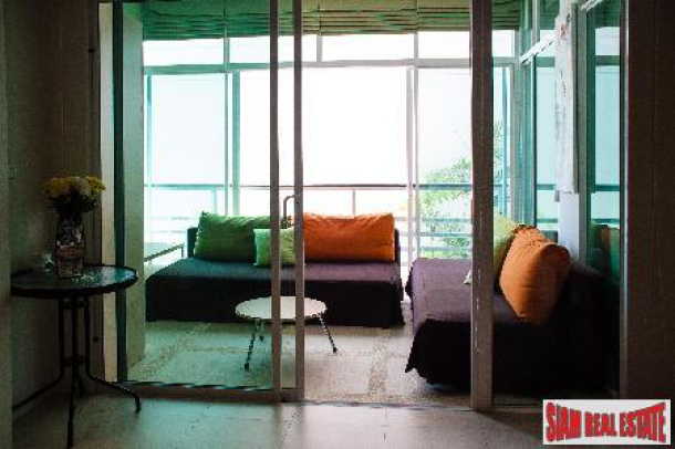 One+ Bedroom Apartment in Residential Karon Development-8