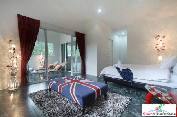 Fabulous 1-Bedroom Condo in Exclusive Estate-12