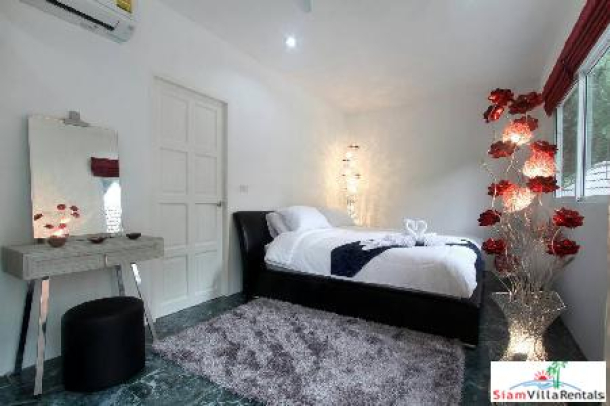 Fabulous 1-Bedroom Condo in Exclusive Estate-8