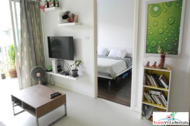 Fabulous 1-Bedroom Condo in Exclusive Estate-7