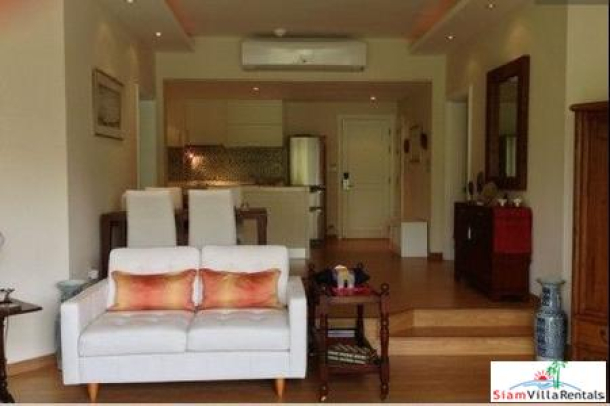 2 Bedrooms apartment at Laguna Phuket for Rent-3