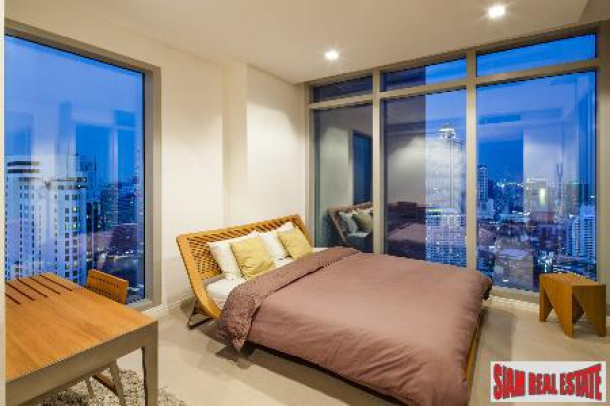 2 Bedrooms apartment at Laguna Phuket-8