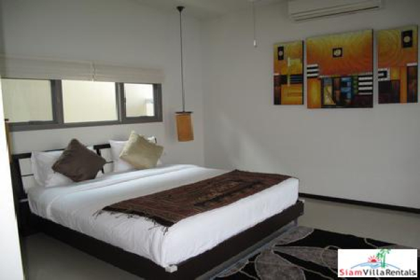 Three Bedroom Pool Villa and Detached Pool Suite in Rawai-7