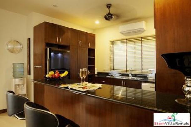 Onyx Villa | Elegant Modern four Bedroom Pool Villa in Nai Harn for Holiday Rental-9