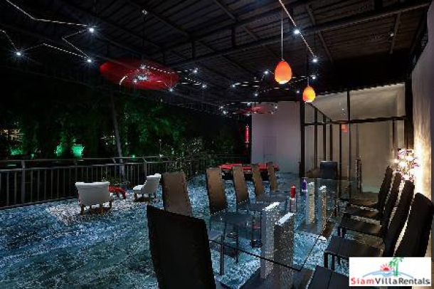Five Bedroom Luxury Pool Villa in Chalong-16