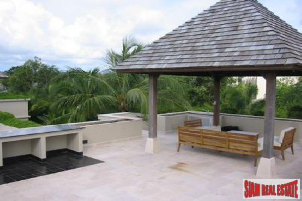 The Residence | Two Bedroom Pool Villa for Holiday Rental in Bang Tao, Phuket-9