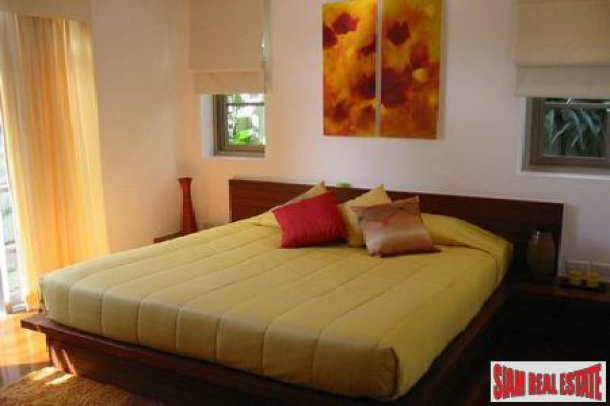 The Residence | Two Bedroom Pool Villa for Holiday Rental in Bang Tao, Phuket-3