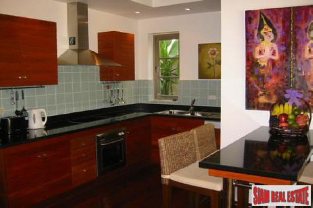 The Residence | Two Bedroom Pool Villa for Holiday Rental in Bang Tao, Phuket-7
